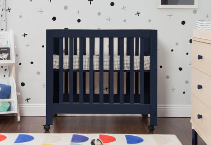 Origami Mini Crib
