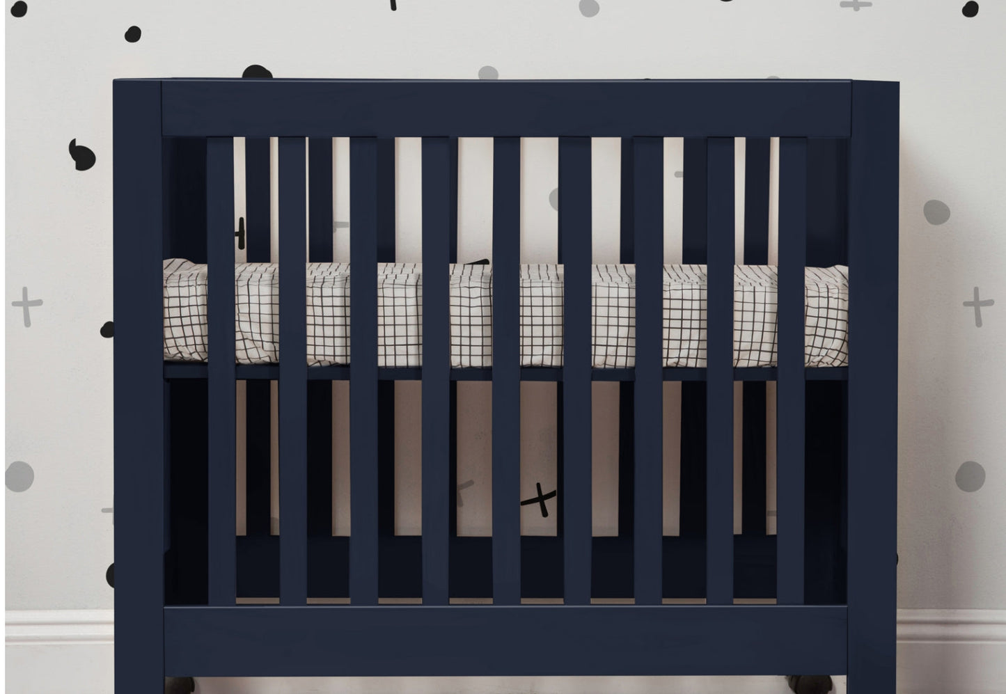 Origami Mini Crib