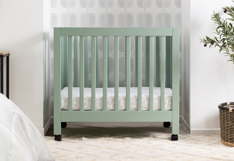 Origami Mini Crib