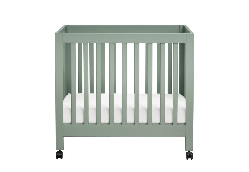 Origami Mini Crib