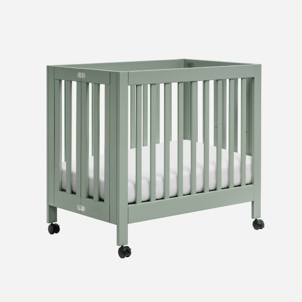 Origami Mini Crib