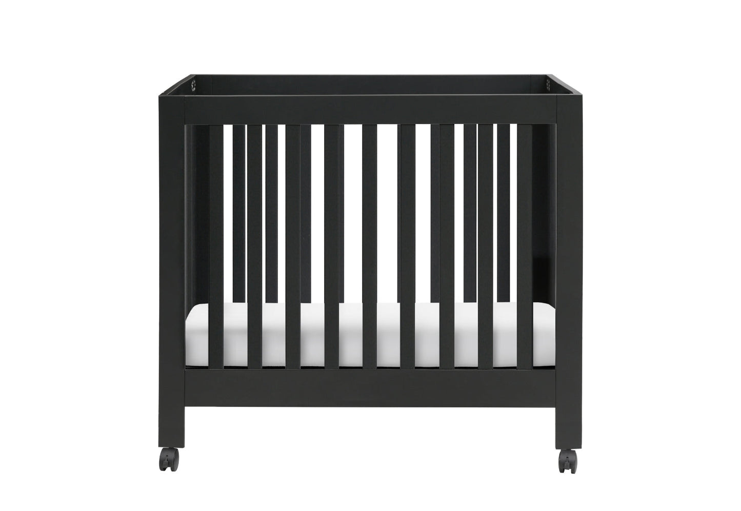 Origami Mini Crib
