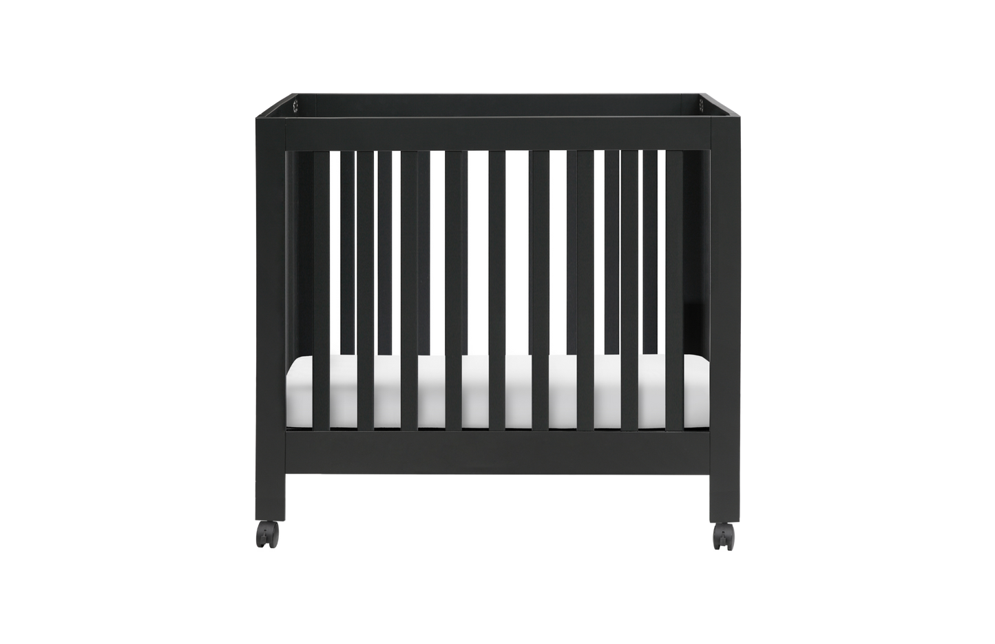 Origami Mini Crib
