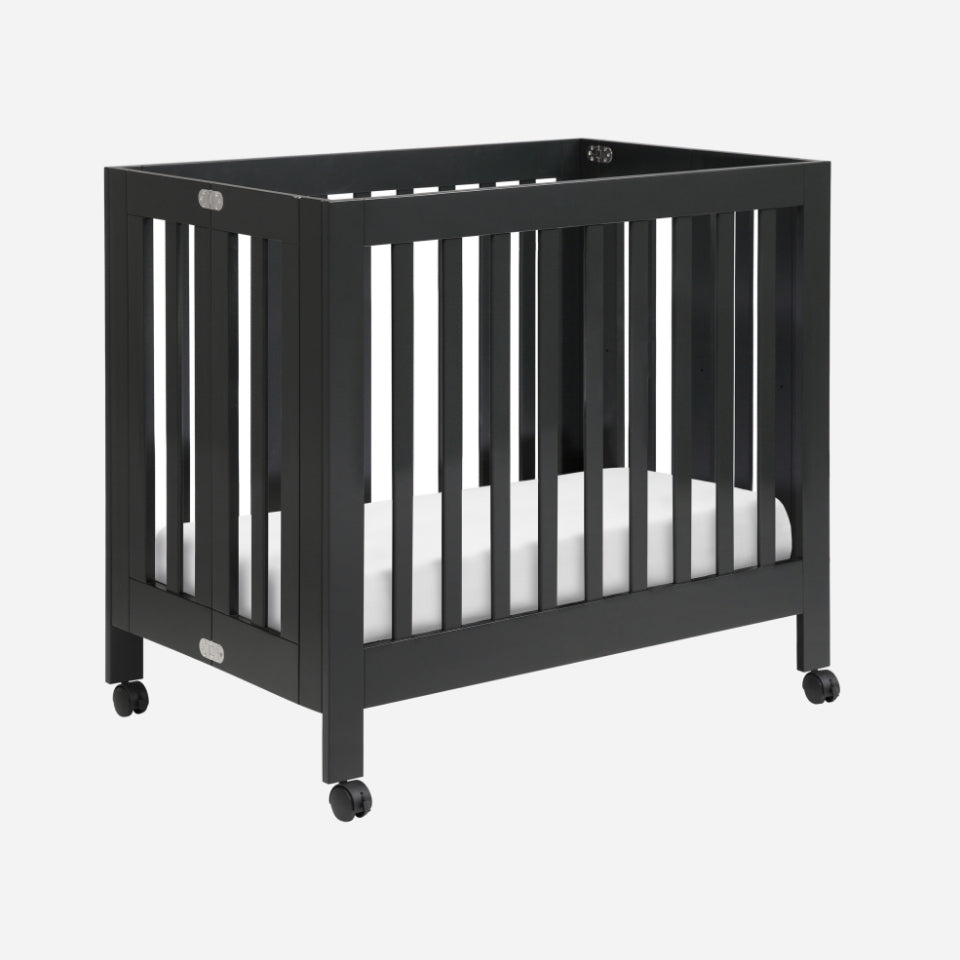 Origami Mini Crib