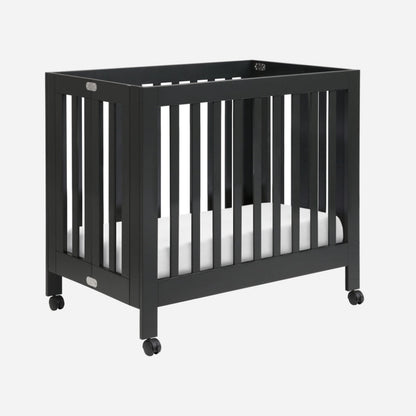 Origami Mini Crib