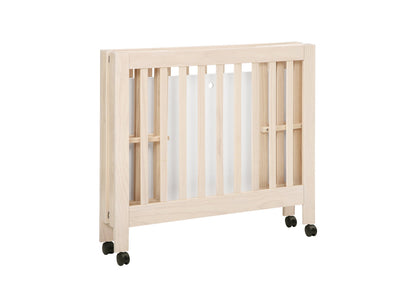 Origami Mini Crib