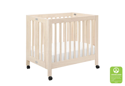 Origami Mini Crib