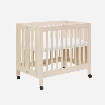 Origami Mini Crib