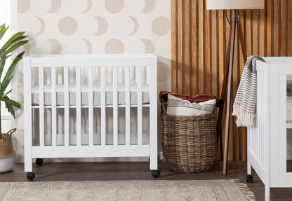 Origami Mini Crib