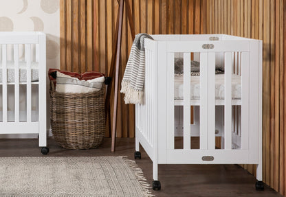 Origami Mini Crib