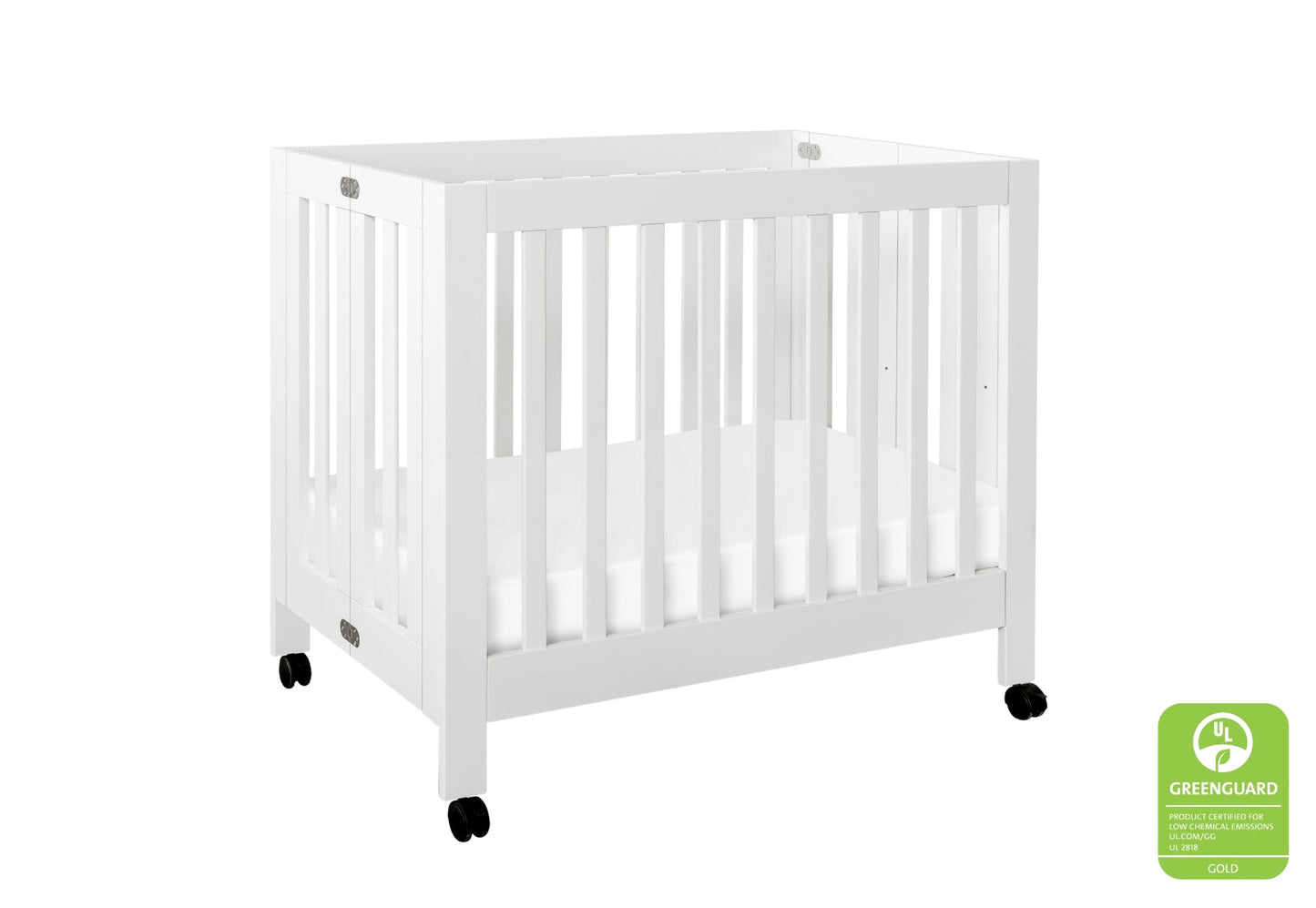 Origami Mini Crib