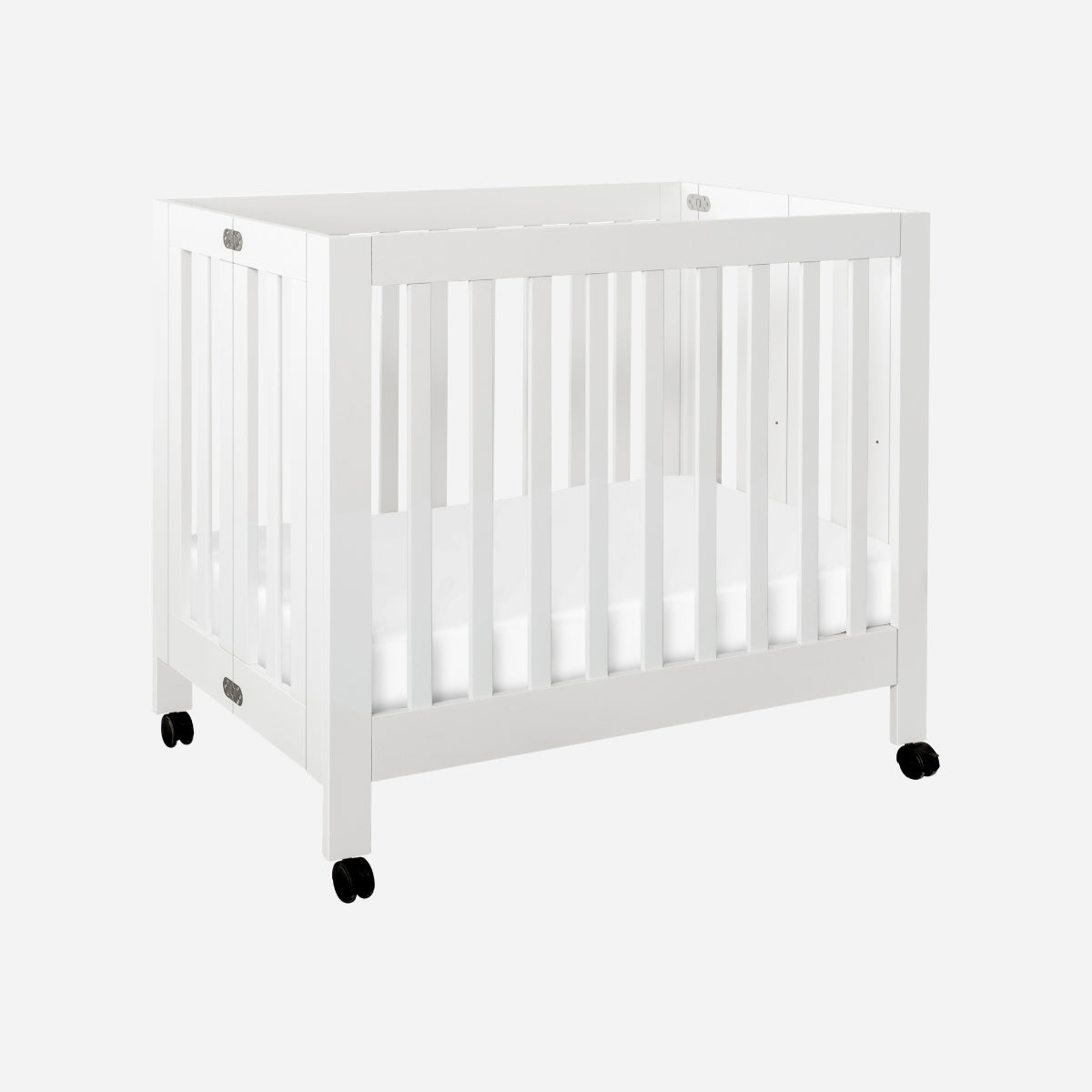 Origami Mini Crib