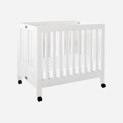 Origami Mini Crib
