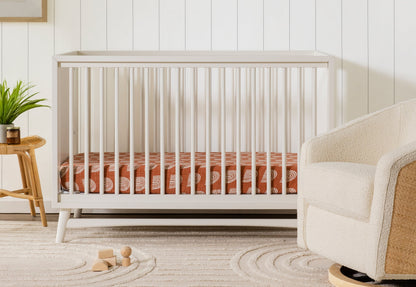 Peggy Convertible Crib