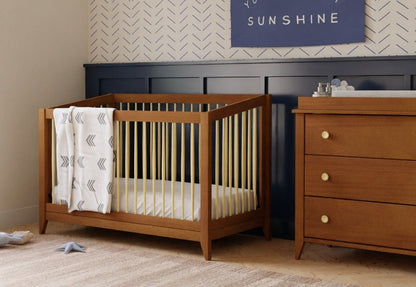 Sprout 3-Drawer Changer Dresser
