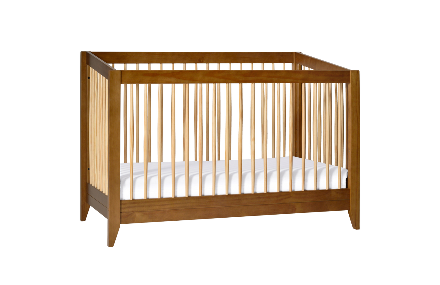 Sprout Convertible Crib