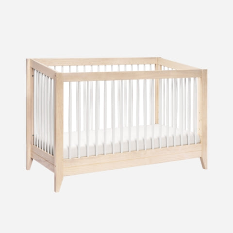 Sprout Convertible Crib