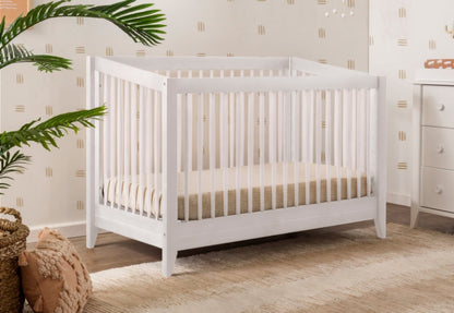 Sprout 3-Drawer Changer Dresser