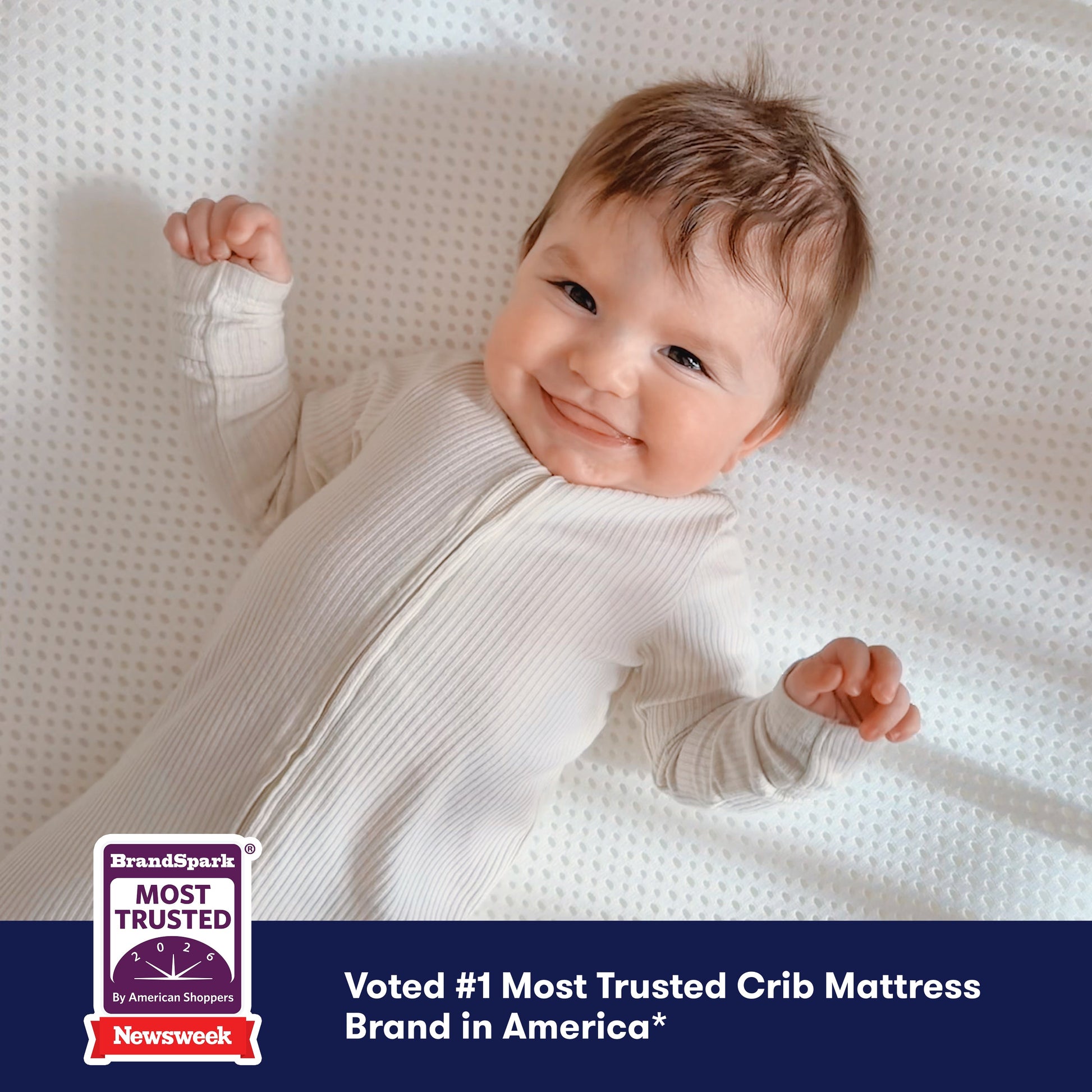 Essential Crib Mattress