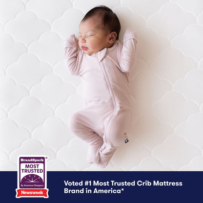 Crib Mattress