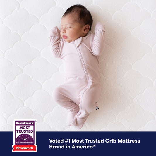Crib Mattress