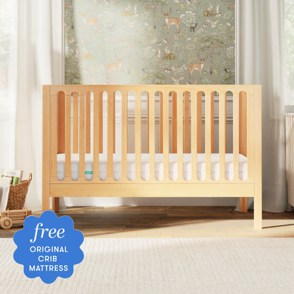Newton Galileo Convertible Crib