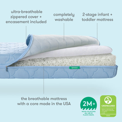 Crib Mattress