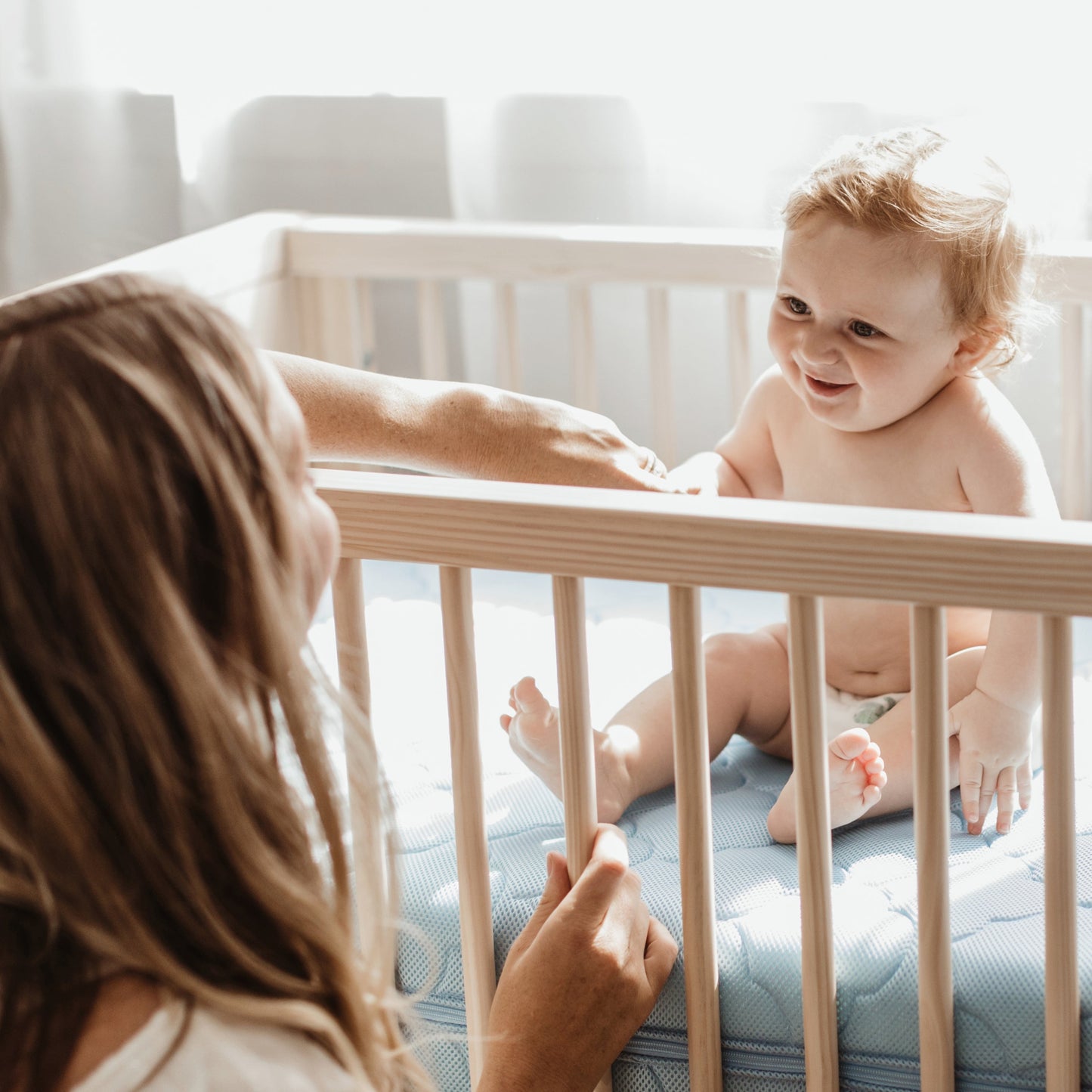 Crib Mattress