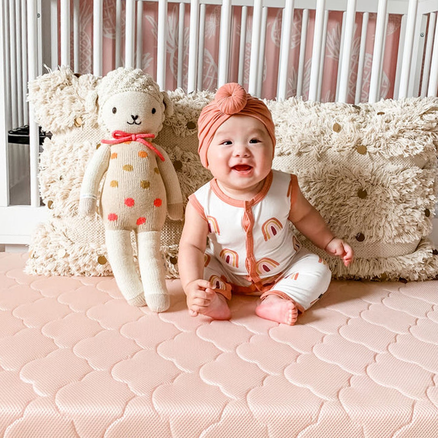 Crib Mattress