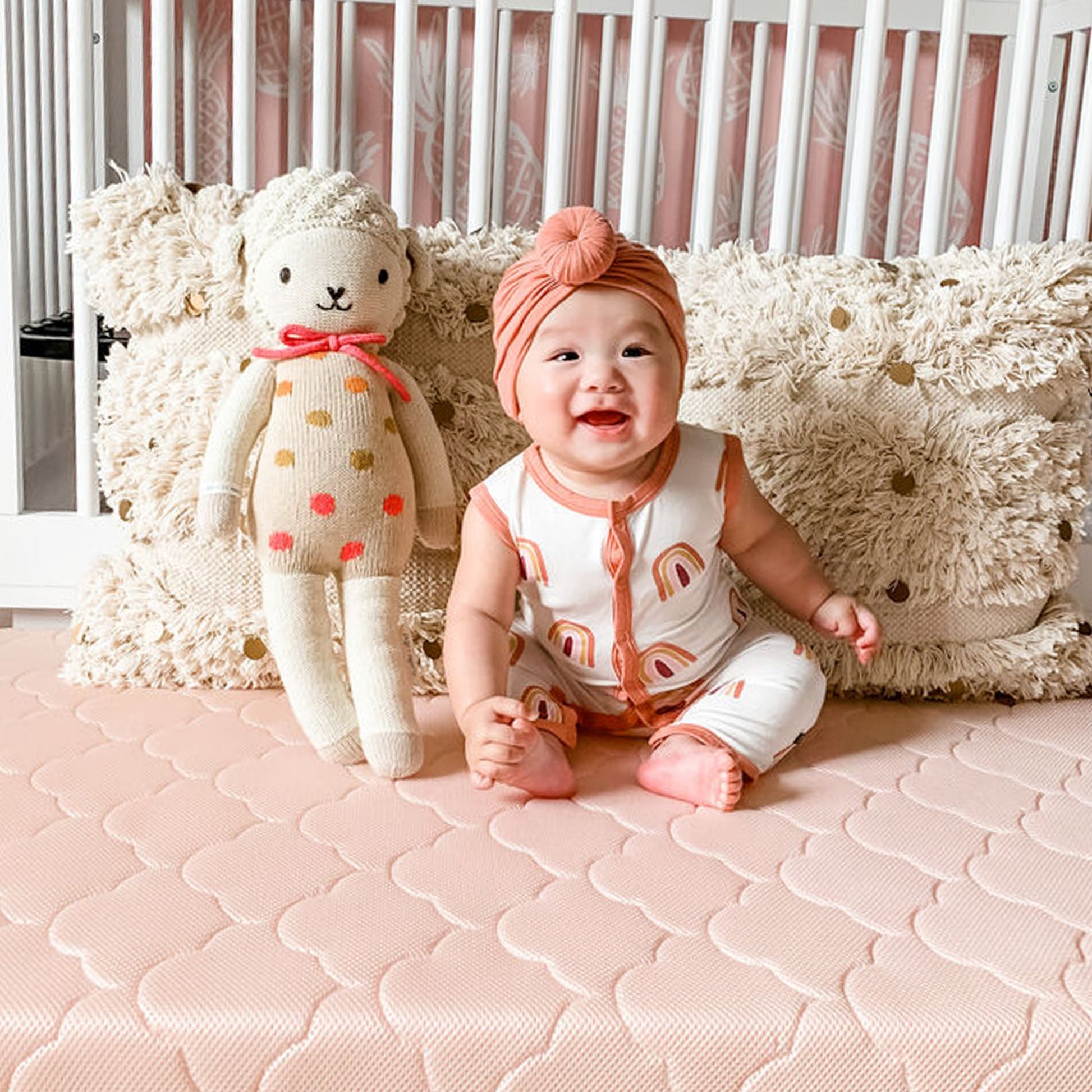 Crib Mattress