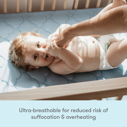 Crib Mattress