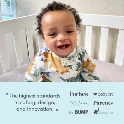 Crib Mattress
