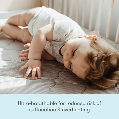 Crib Mattress