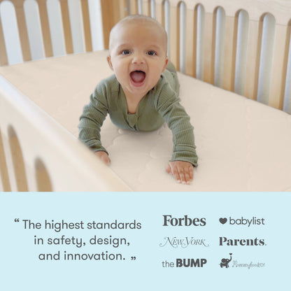 Crib Mattress