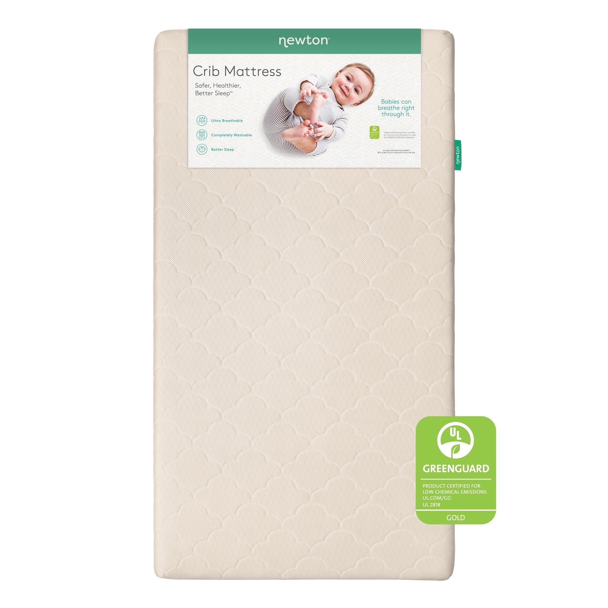 Crib Mattress