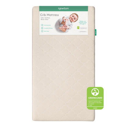 Bassinet & Bedside Sleeper + Original Crib Mattress