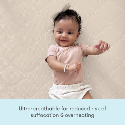 Crib Mattress