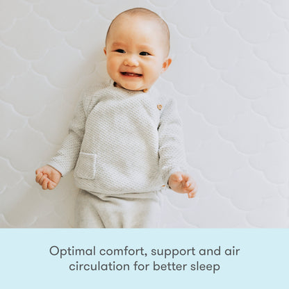 Crib Mattress