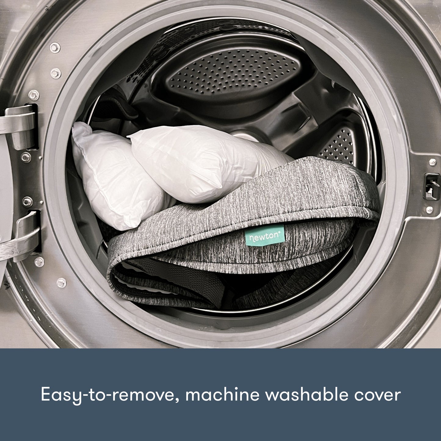 Washable & Orthopedic Pet Bed