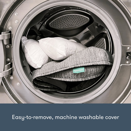 Washable & Orthopedic Pet Bed