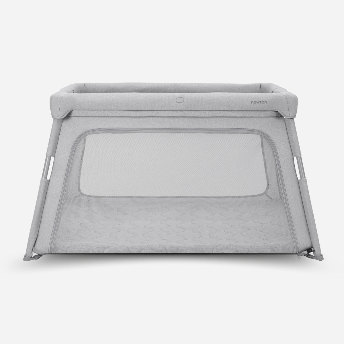 Deluxe Travel Crib & Play Yard