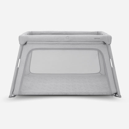 Deluxe Travel Crib & Play Yard