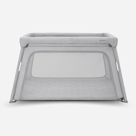 Deluxe Travel Crib & Play Yard