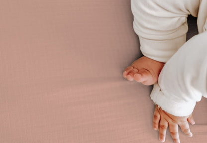 Breathable, Organic Cotton Sheets (2-pack)