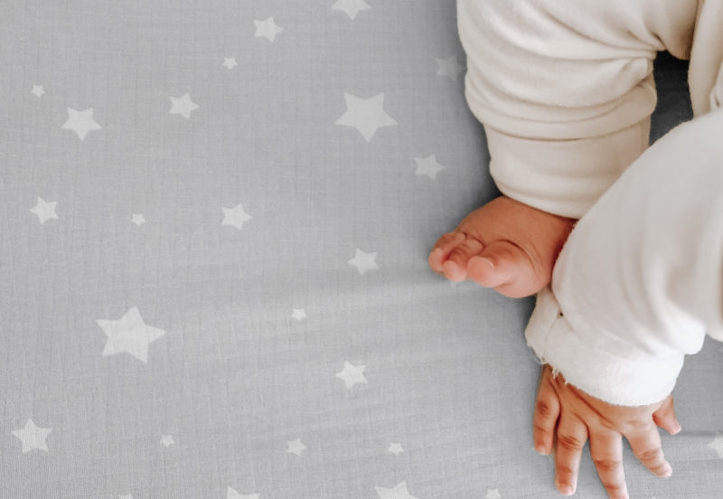 Breathable, Organic Cotton Sheets (2-pack)