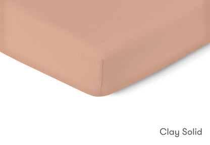 Breathable, Organic Cotton Sheets (2-pack)