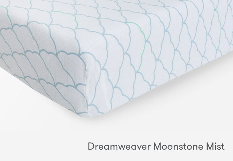 Breathable, Organic Cotton Sheets (2-pack)