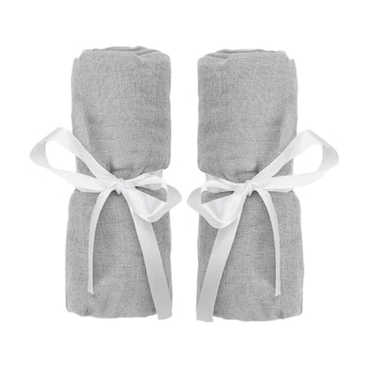 Compact Travel Crib Sheets