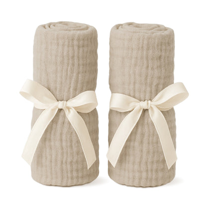 Compact Travel Crib Sheets