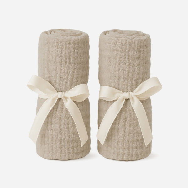Compact Travel Crib Sheets